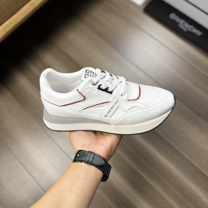 （Kicks_Liu）G*ivenchy   Sneaker  Top Quality