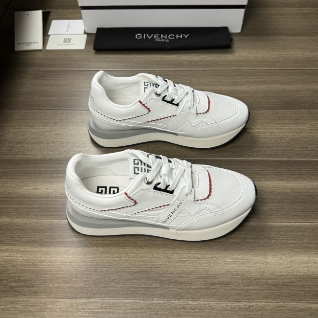 （Kicks_Liu）G*ivenchy   Sneaker  Top Quality