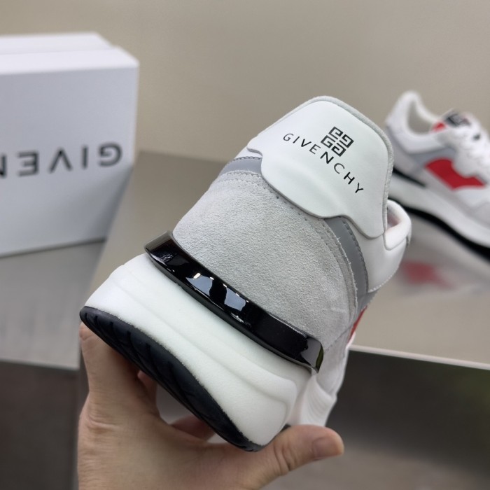（Kicks_Liu）G*ivenchy   Sneaker  Top Quality