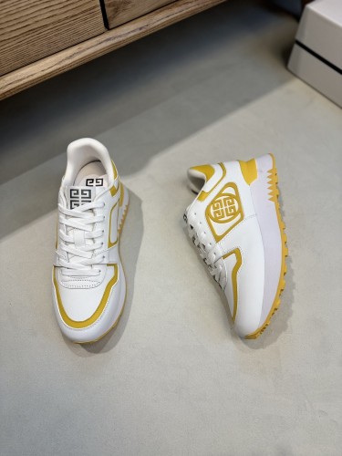 （Kicks_Liu）G*ivenchy   Sneaker  Top Quality