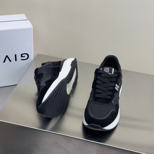 （Kicks_Liu）G*ivenchy   Sneaker  Top Quality