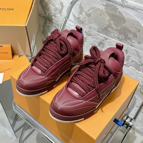 （Kicks_Liu） L*ouis V*uitton   Sneaker  Top Quality