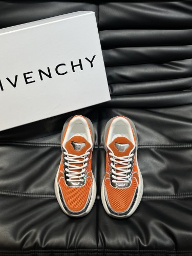 （Kicks_Liu）G*ivenchy   Sneaker  Top Quality