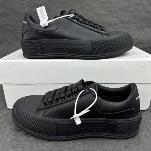 (Kicks Liu)  A*lexander M*cqueen  Sneaker  Top Quality