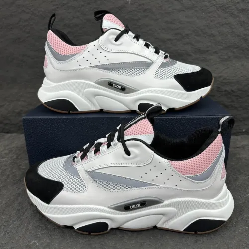 (Kicks Liu)  D*ior  Sneaker  Top Quality