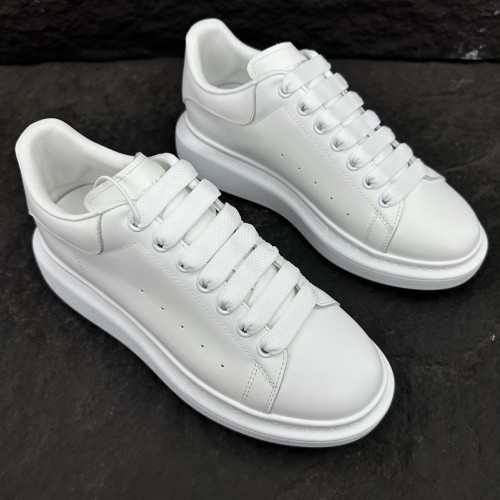 (Kicks Liu)  A*lexander M*cqueen  Sneaker  Top Quality
