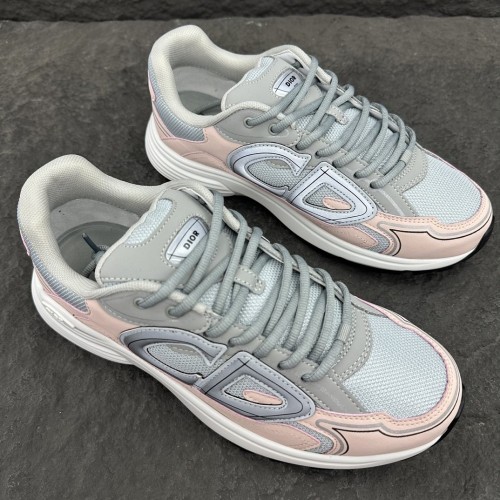 (Kicks Liu)  D*ior  Sneaker  Top Quality