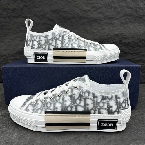 (Kicks Liu)  D*ior  Sneaker  Top Quality
