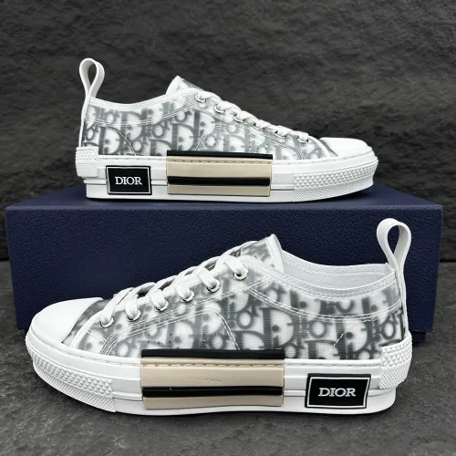 (Kicks Liu)  D*ior  Sneaker  Top Quality