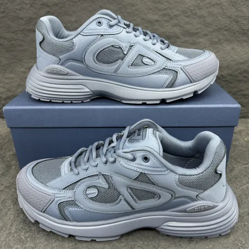 (Kicks Liu)  D*ior  Sneaker  Top Quality