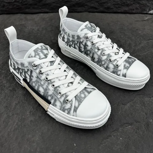 (Kicks Liu)  D*ior  Sneaker  Top Quality