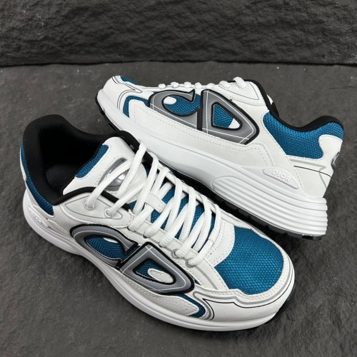 (Kicks Liu)  D*ior  Sneaker  Top Quality