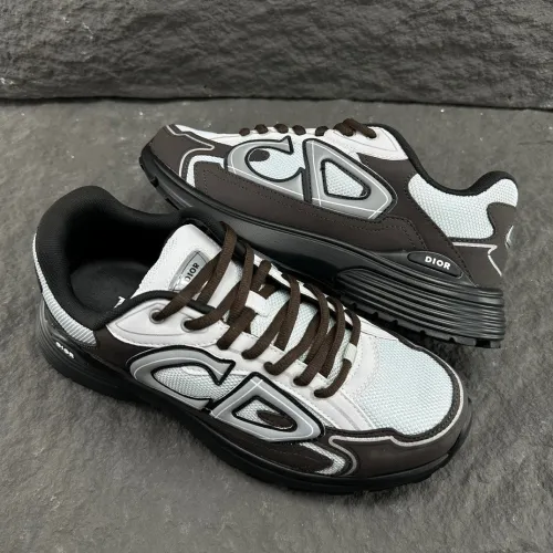 (Kicks Liu)  D*ior  Sneaker  Top Quality