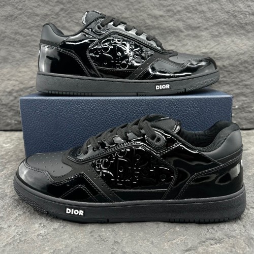 (Kicks Liu)  D*ior  Sneaker  Top Quality
