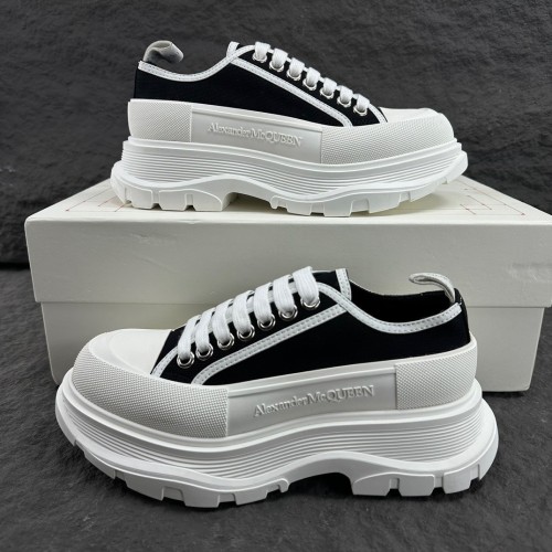 (Kicks Liu)  A*lexander M*cqueen  Sneaker  Top Quality