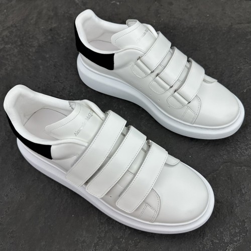 (Kicks Liu)  A*lexander M*cqueen  Sneaker  Top Quality