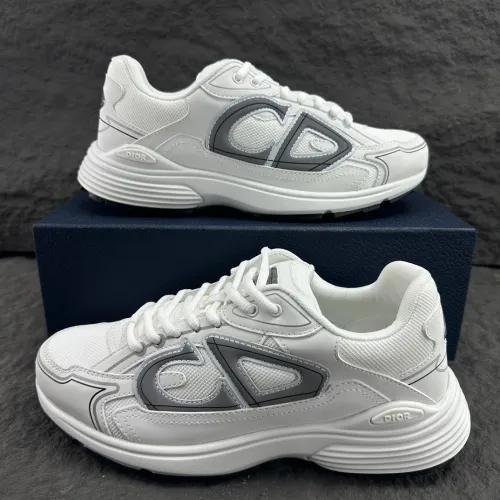 (Kicks Liu)  D*ior  Sneaker  Top Quality