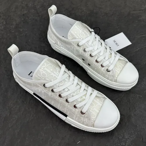 (Kicks Liu)  D*ior  Sneaker  Top Quality