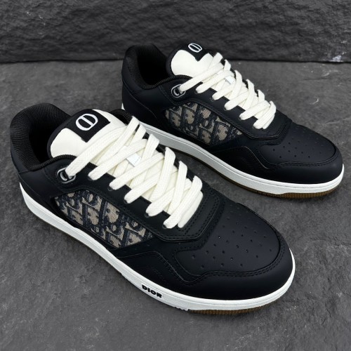(Kicks Liu)  D*ior  Sneaker  Top Quality