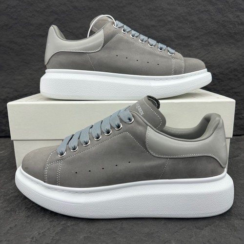 (Kicks Liu)  A*lexander M*cqueen  Sneaker  Top Quality