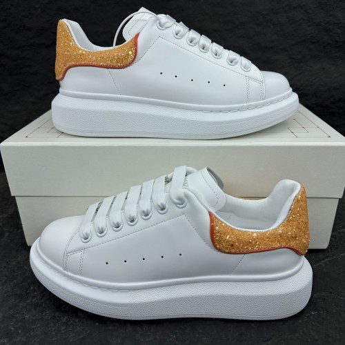(Kicks Liu)  A*lexander M*cqueen  Sneaker  Top Quality