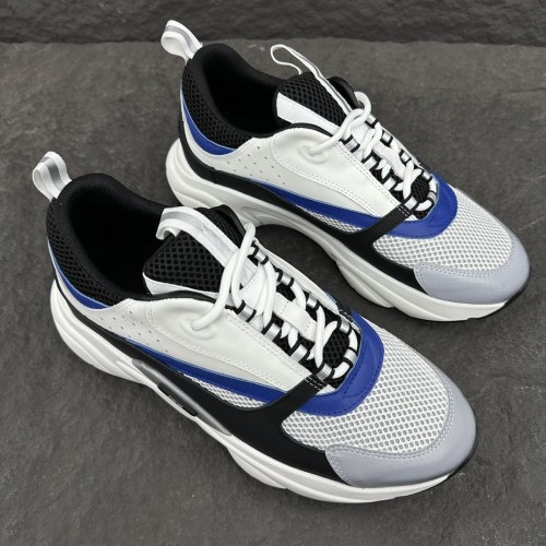 (Kicks Liu)  D*ior  Sneaker  Top Quality