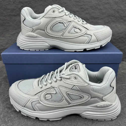(Kicks Liu)  D*ior  Sneaker  Top Quality