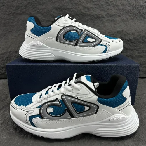 (Kicks Liu)  D*ior  Sneaker  Top Quality