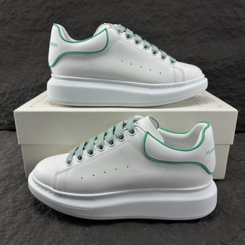 (Kicks Liu)  A*lexander M*cqueen  Sneaker  Top Quality