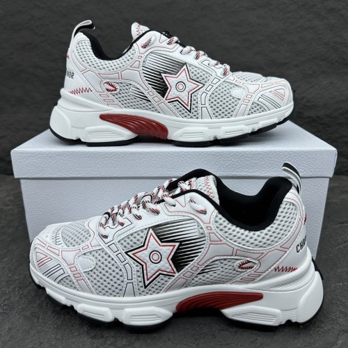 (Kicks Liu)  D*ior  Sneaker  Top Quality