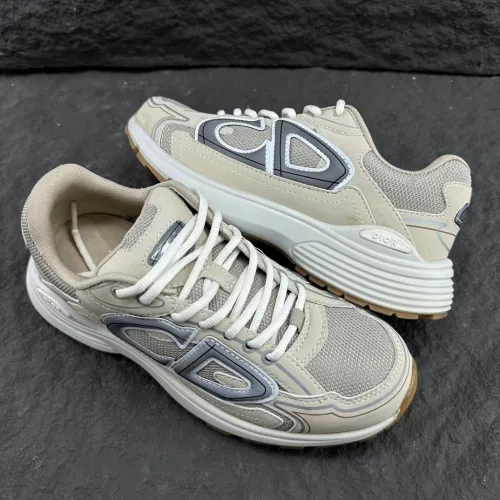 (Kicks Liu)  D*ior  Sneaker  Top Quality