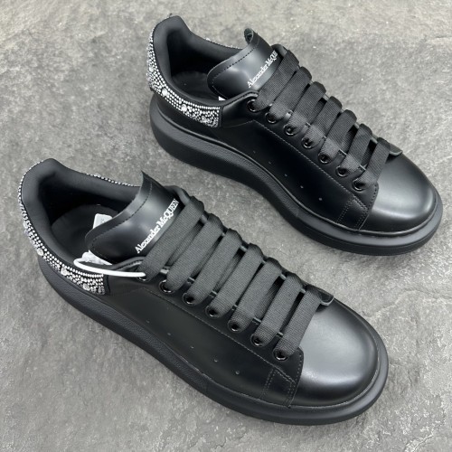 (Kicks Liu)   A*lexander M*cqueen  Sneaker  Top Quality