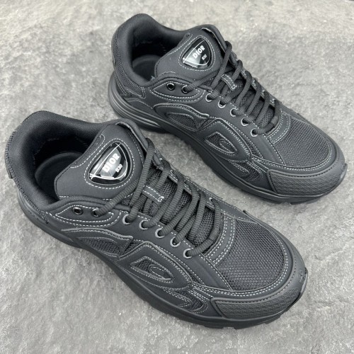 (Kicks Liu)  D*ior  Sneaker  Top Quality