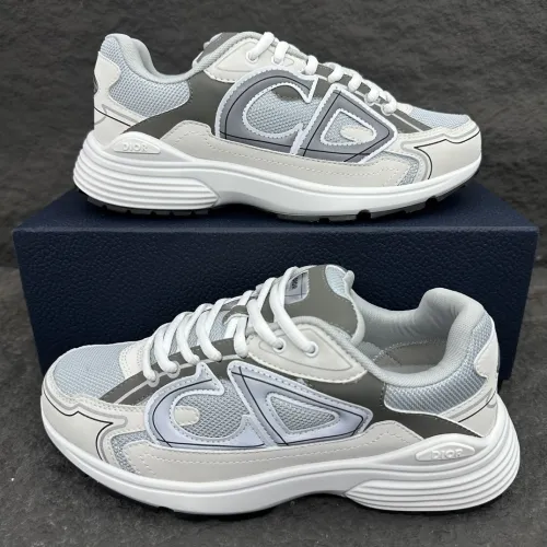 (Kicks Liu)  D*ior  Sneaker  Top Quality