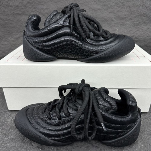 (Kicks Liu)  A*lexander M*cqueen  Sneaker  Top Quality