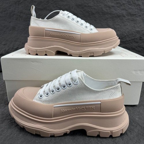 (Kicks Liu)  A*lexander M*cqueen  Sneaker  Top Quality