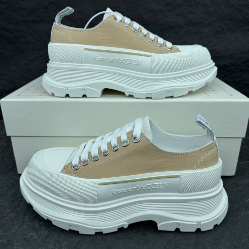 (Kicks Liu)  A*lexander M*cqueen  Sneaker  Top Quality