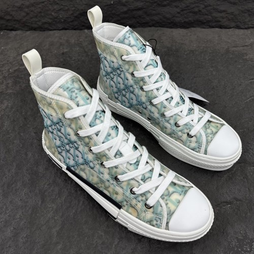 (Kicks Liu)  D*ior  Sneaker  Top Quality