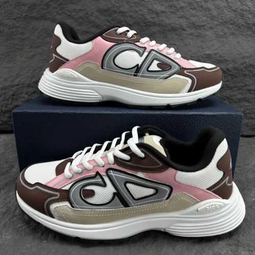 (Kicks Liu)  D*ior  Sneaker  Top Quality