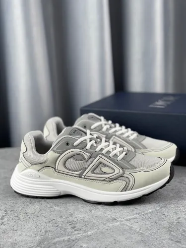 (Kicks Liu)  D*ior  Sneaker  Top Quality
