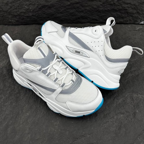 (Kicks Liu)  D*ior  Sneaker  Top Quality