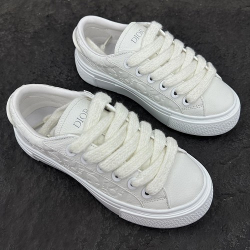 (Kicks Liu)  D*ior  Sneaker  Top Quality