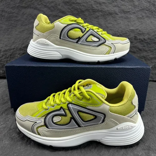 (Kicks Liu)  D*ior  Sneaker  Top Quality