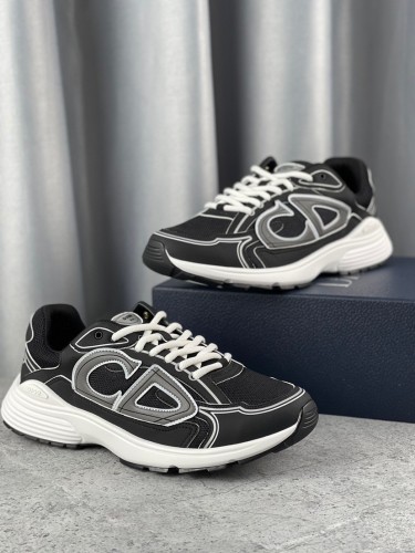 (Kicks Liu)  D*ior  Sneaker  Top Quality