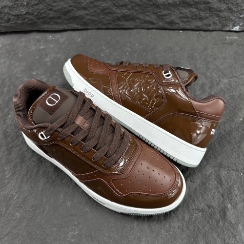 (Kicks Liu)  D*ior  Sneaker  Top Quality
