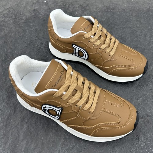 (Kicks Liu)  D*ior  Sneaker  Top Quality