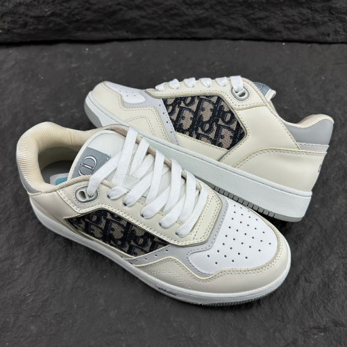 (Kicks Liu)  D*ior  Sneaker  Top Quality