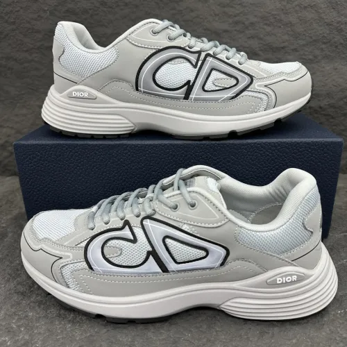 (Kicks Liu)  D*ior  Sneaker  Top Quality