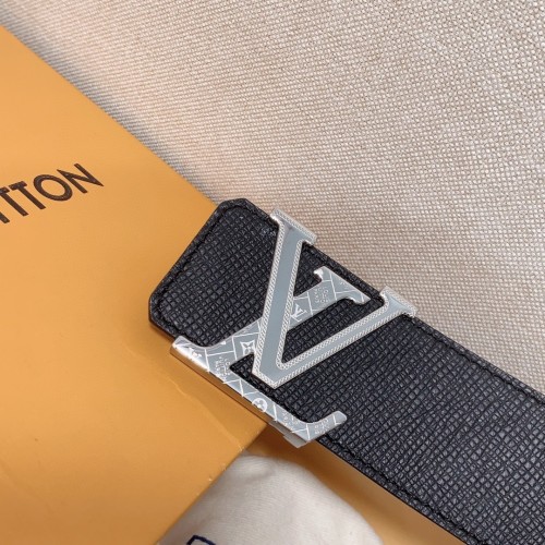 (Kicks Liu) L*ouis V*uitton Belt  Top Quality  4.0cm