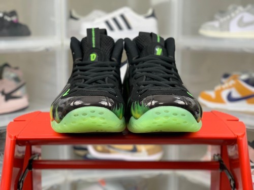 (Kicks_Liu) Nike  Air Foamposite  sneaker